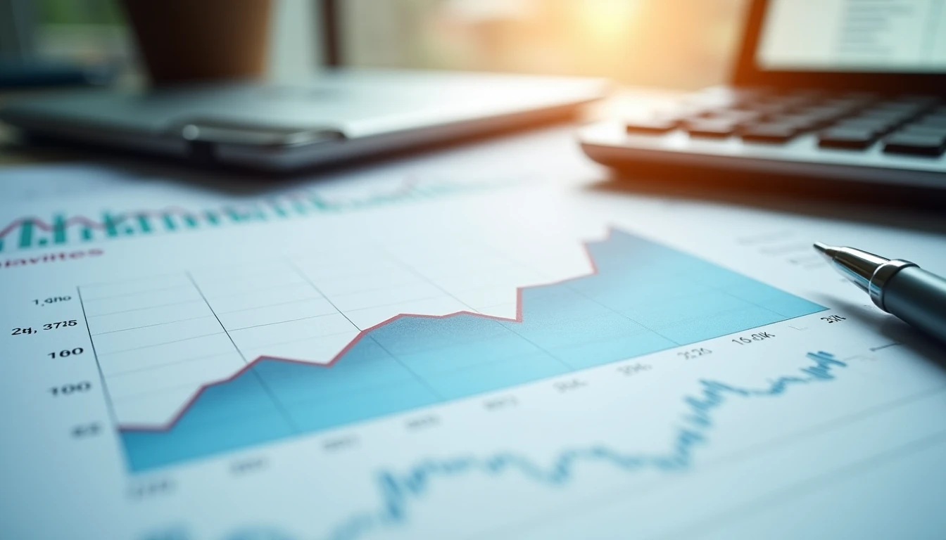 Augmentation des taux d'intérêts et stratégie d'investissement