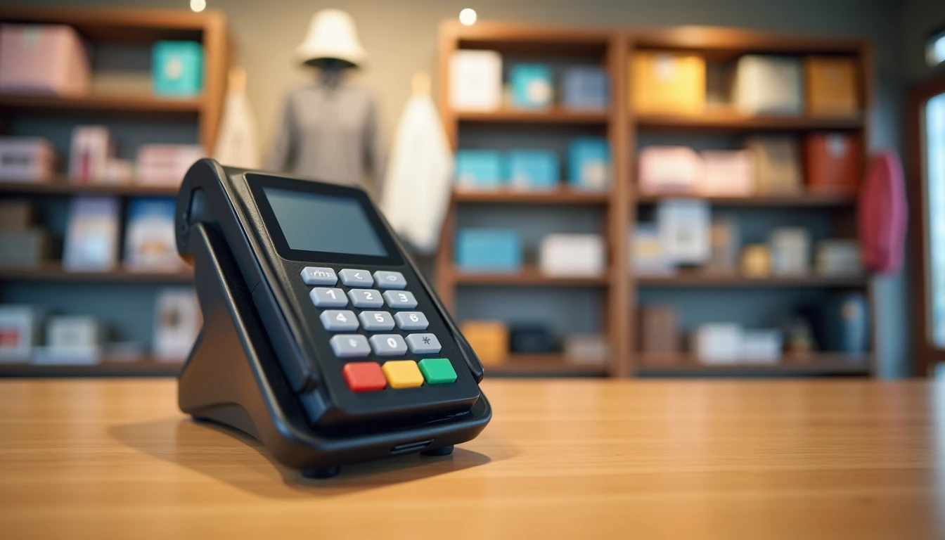 Quel appareil carte bleu choisir pour votre commerce