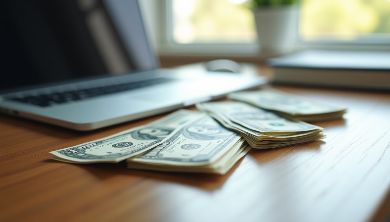 Argent en argot : le vocabulaire cash des entrepreneurs