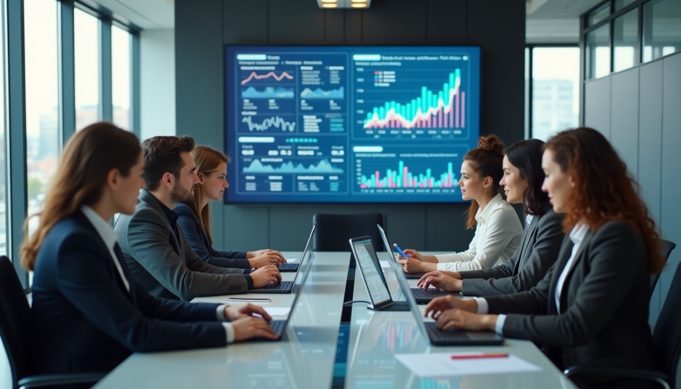 Open source information : 7 stratégies pour votre entreprise