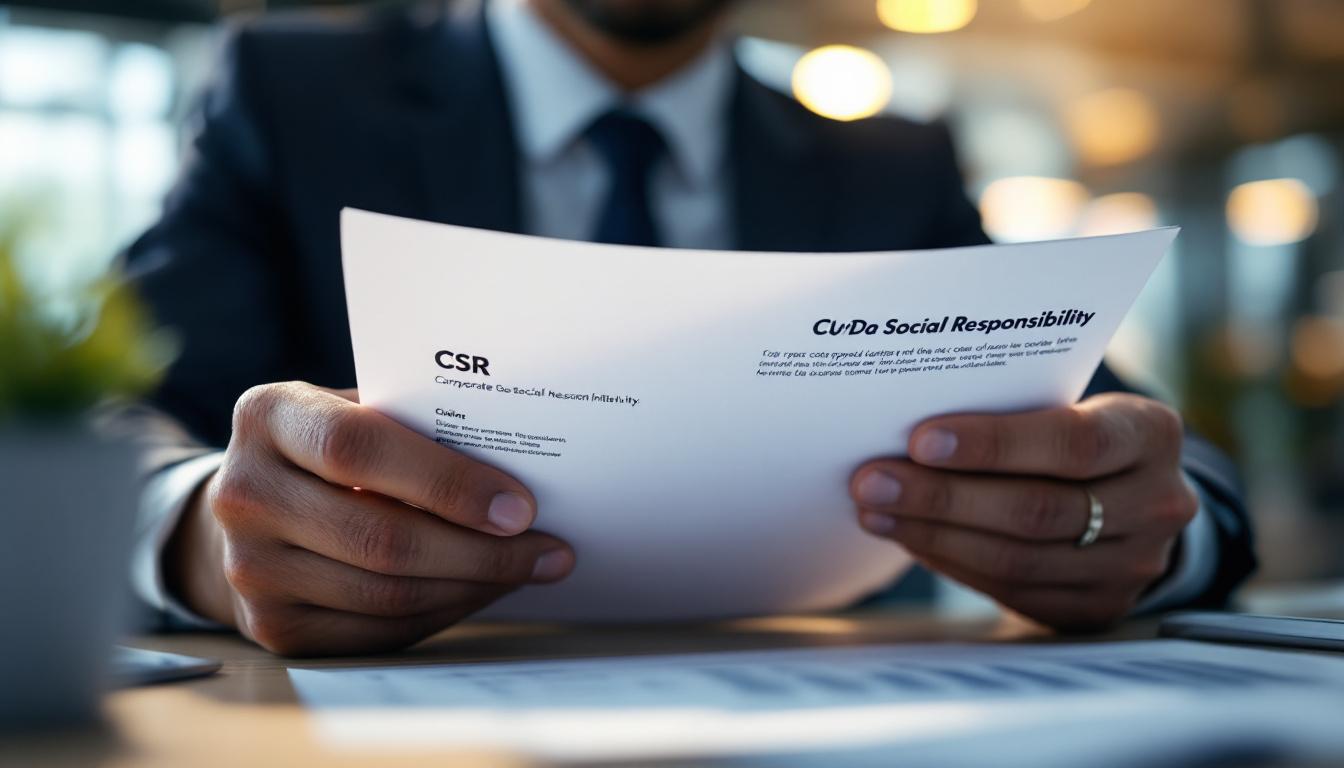 Pourquoi la RSE devient un critère de recrutement majeur