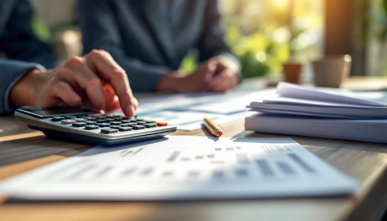 5 erreurs fréquentes dans le calcul de la TVA à décaisser