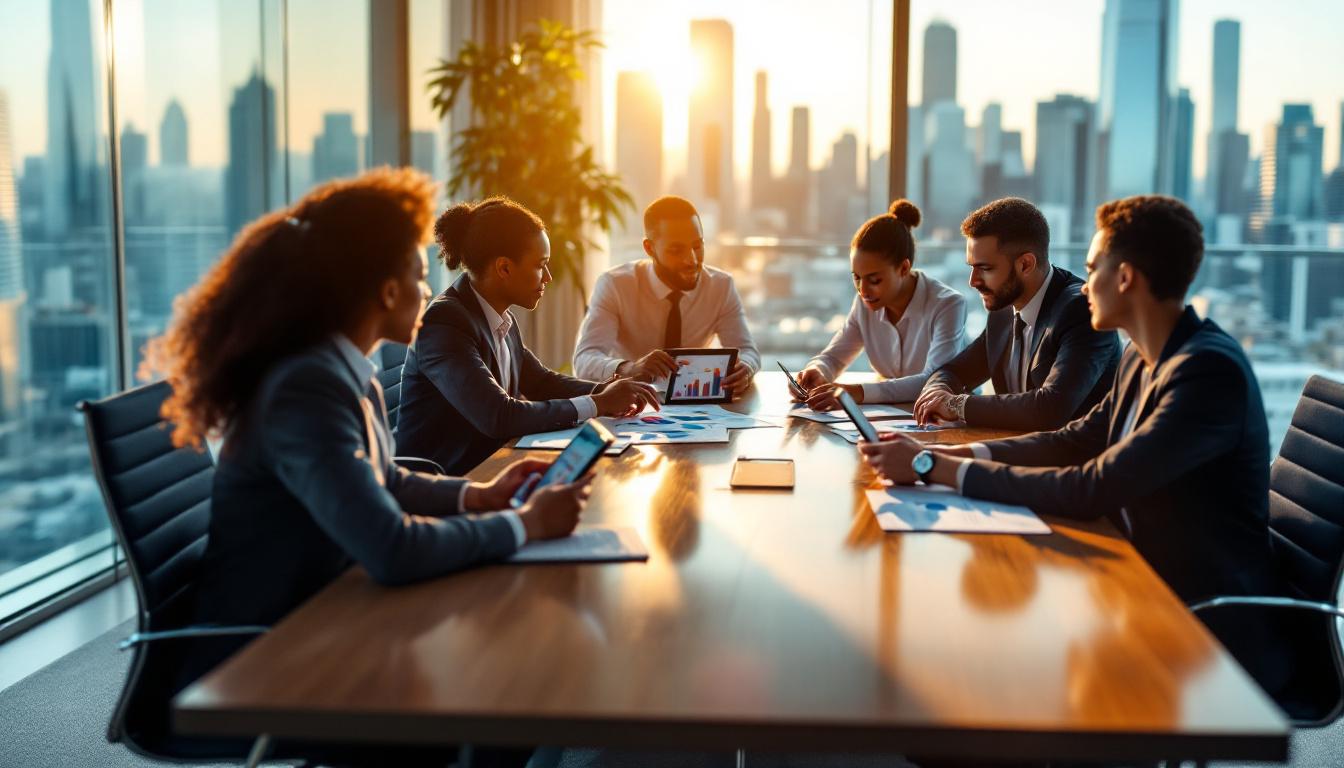 Les enjeux de la caractérisation d'une entreprise en 2026