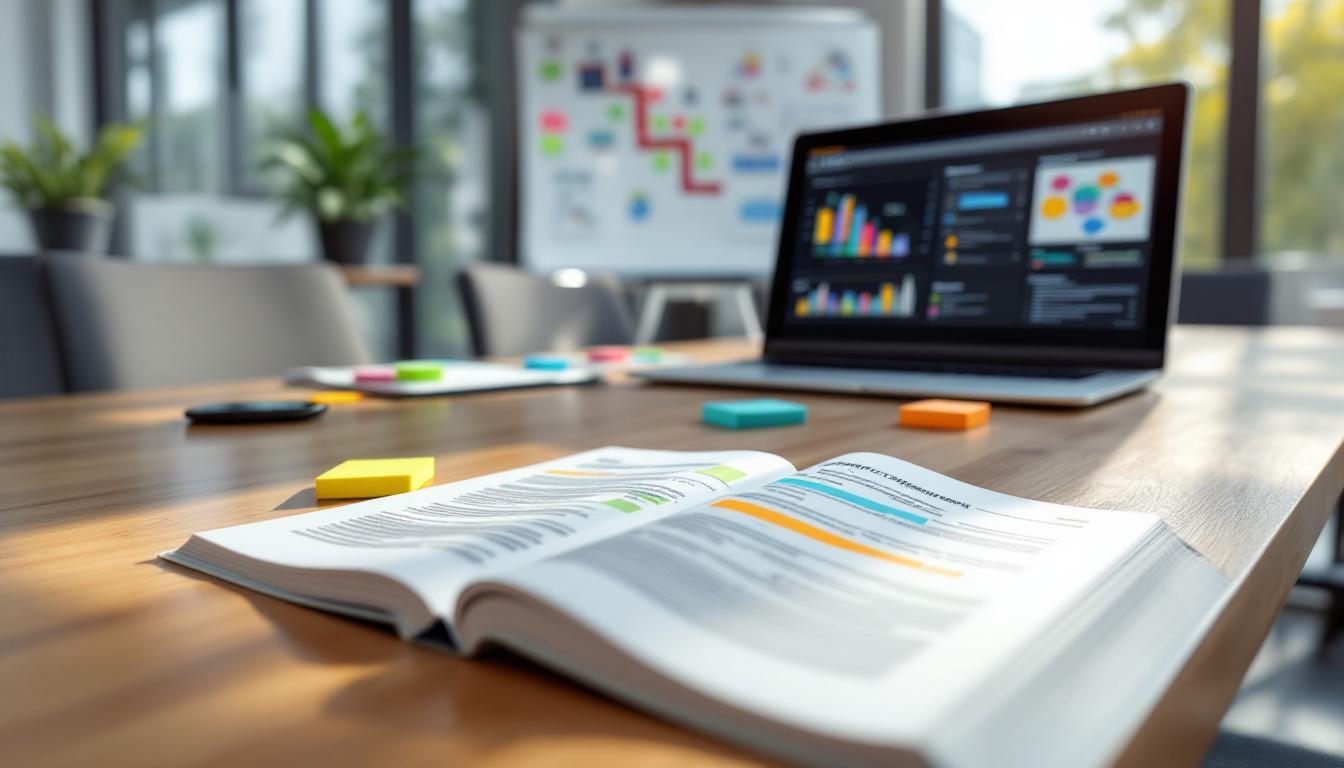 Que signifie FCS en gestion de projet et stratégie