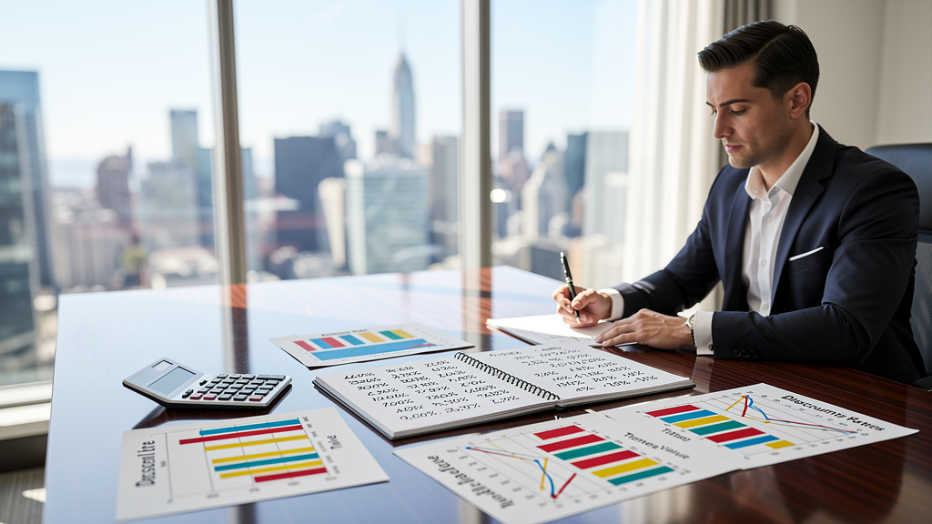 Calculer un taux de remise commercial sans vous tromper