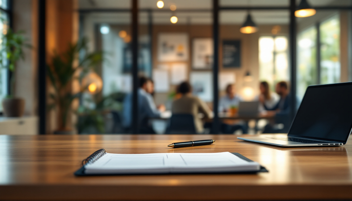 Les meilleures pratiques pour un exemple d'objectif professionnel
