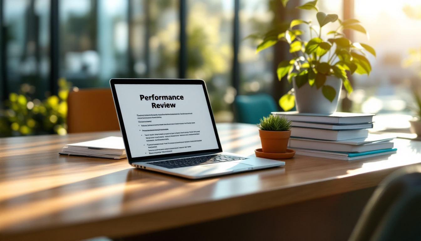 Quoi inclure dans votre exemple compte rendu entretien annuel d'évaluation